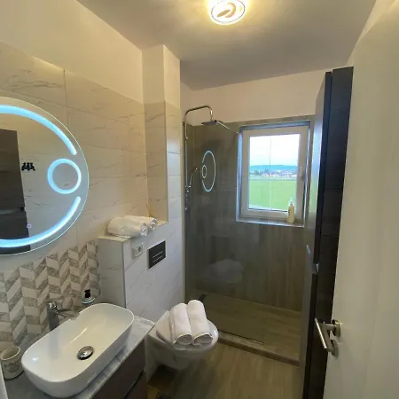 Appartamento Sunrise Palais *