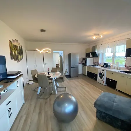 Sunrise Palais Апартаменты