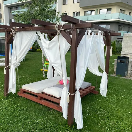 Sunrise Palais Braşov