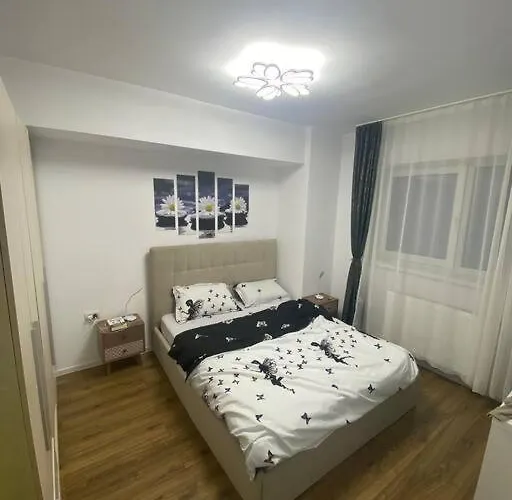 Sunrise Palais * Брашов