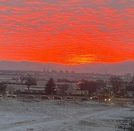 Sunrise Palais Апартаменты