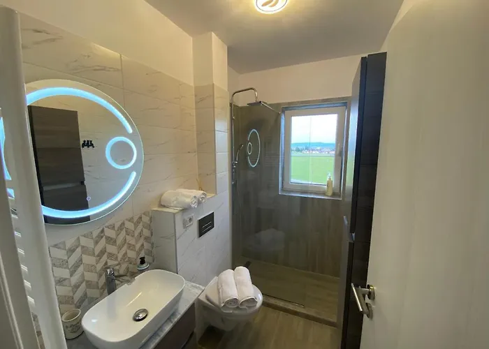 Διαμέρισμα Sunrise Palais *