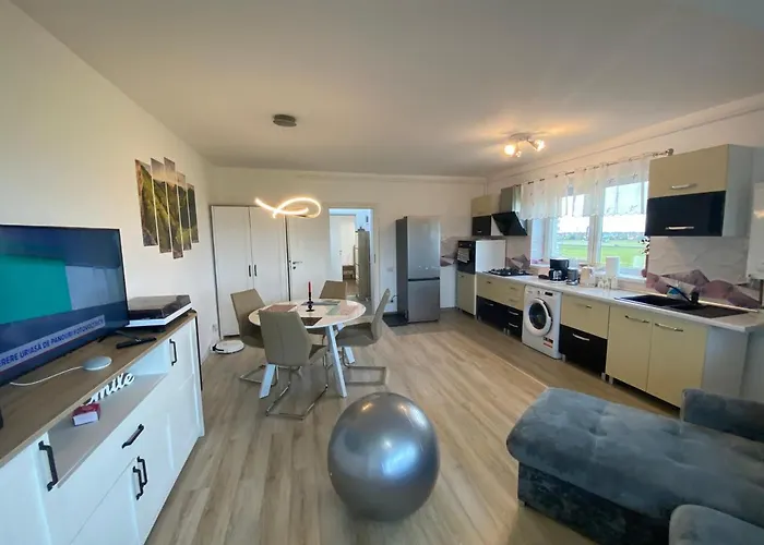 Sunrise Palais Διαμέρισμα